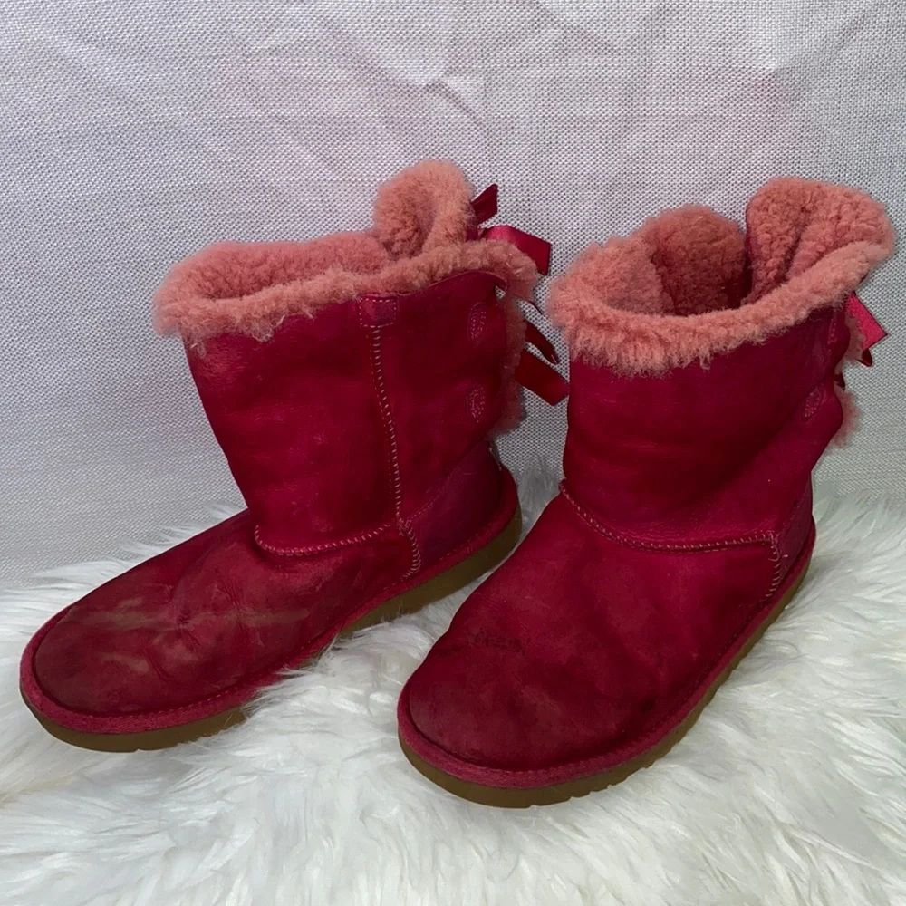 COPY - UGG boots #6